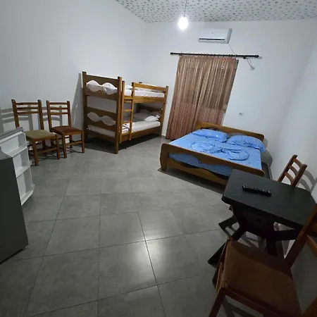 Toska Homes *