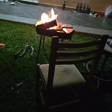 Toska Homes منزل للإقامة *