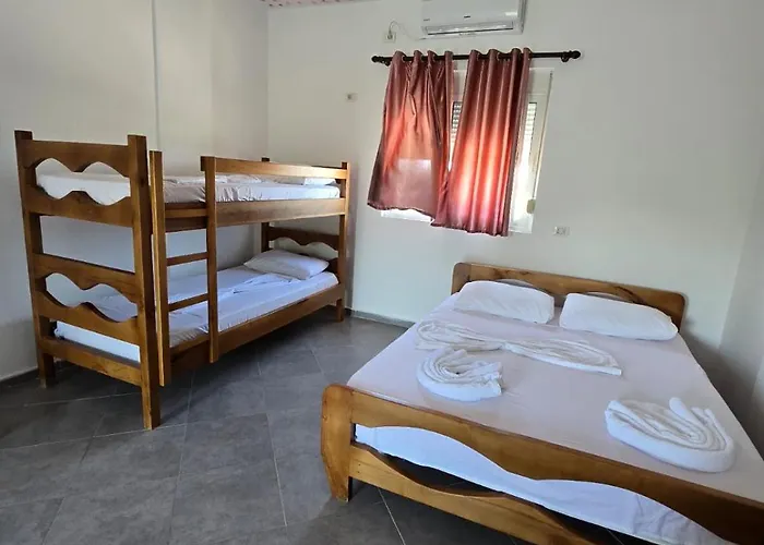 民宿 Toska Homes *