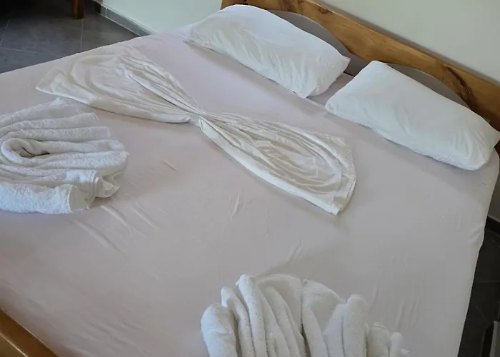Toska Homes Quarto em Acomodações Particulares *