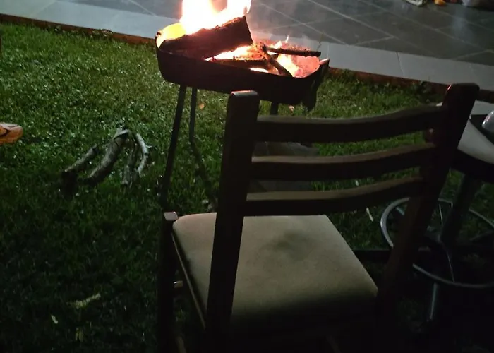 Toska Homes 民宿 *