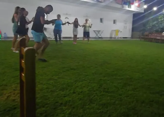 Toska Homes 民宿 *